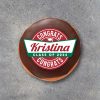 Graduation Donut Tags Graduation Donut Tags