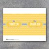 Baby Shower Candy Bar Wrappers – Printable DIY – Welcome & Thank You Messages – Cute Elephant Baby Gender Neutral – Baby Shower Party Favors