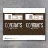 CONGRATS Candy Bar Wrappers – Printable Instant Download – DIY Hershey Bar Congratulations Gift Idea – Good Job on Your Success Party Favors CONGRATS Candy Bar Wrappers – Printable Instant Download – DIY Hershey Bar Congratulations Gift Idea – Good Job on Your Success Party Favors