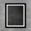 FEAR NOT for I am With You Scripture Wall Art – Whisper Series – Printable Scripture Wall Decor – In both white and chalkboard backgrounds FEAR NOT for I am With You Scripture Wall Art – Whisper Series – Printable Scripture Wall Decor – In both white and chalkboard backgrounds