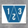 Graduation Collection in Blue – Printable Digital Files–Advice Cards, Banner, Candy Bar Wrappers, Tags, Tent Cards and Water Bottle Labels!