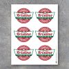 Graduation Donut Tags – Printable Tags personalized with name and grad year – Graduation Party Favors – Graduation Gift – DIY Party Ideas Graduation Donut Tags – Printable Tags personalized with name and grad year – Graduation Party Favors – Graduation Gift – DIY Party Ideas