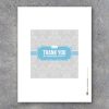 Little Prince Baby Shower Candy Bar Wrappers – Printable Instant Download – "Welcome" & "Thank You" Baby Boy Shower Ideas and Party Favors