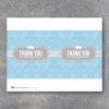 Little Prince Baby Shower Candy Bar Wrappers – Printable Instant Download – "Welcome" & "Thank You" Baby Boy Shower Ideas and Party Favors