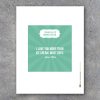 LOVE, MOM Candy Bar Wrapper #7 – Printable Instant Download – Funny Passive Aggressive Notes – Hilarious DIY Gifts for Kids and Teenagers