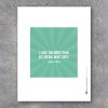 LOVE, MOM Candy Bar Wrapper #7 – Printable Instant Download – Funny Passive Aggressive Notes – Hilarious DIY Gifts for Kids and Teenagers