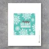 Merry Christmas & Happy Holidays Candy Bar Wrappers – Printable Snowflake Hershey Bar Wrappers – Christmas Card – Gift Tag – School Treats Merry Christmas & Happy Holidays Candy Bar Wrappers – Printable Snowflake Hershey Bar Wrappers – Christmas Card – Gift Tag – School Treats