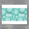 Merry Christmas & Happy Holidays Candy Bar Wrappers – Printable Snowflake Hershey Bar Wrappers – Christmas Card – Gift Tag – School Treats Merry Christmas & Happy Holidays Candy Bar Wrappers – Printable Snowflake Hershey Bar Wrappers – Christmas Card – Gift Tag – School Treats