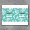 Merry Christmas & Happy Holidays Candy Bar Wrappers – Printable Snowflake Hershey Bar Wrappers – Christmas Card – Gift Tag – School Treats Merry Christmas & Happy Holidays Candy Bar Wrappers – Printable Snowflake Hershey Bar Wrappers – Christmas Card – Gift Tag – School Treats
