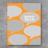 Take Note! Dry Erase Board Message Center – Modern Wall Art – Printable Digital File – Kitchen Decor – Message Center – House Warming Gift