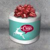 Toilet Paper Gag Gift-"In Case You Get Crap for Christmas" Printable Instant Downloads-White Elephant Gift-Last Minute Gift-Stocking Stuffer