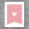 Valentine’s Day Banner – Printable Digital File – Instant Download – Pennant – Bunting – Garland – Love Banner – Modern Holiday Party Decor Valentine’s Day Banner – Printable Digital File – Instant Download – Pennant – Bunting – Garland – Love Banner – Modern Holiday Party Decor