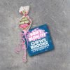 Don’t Blow It Campaign Tags