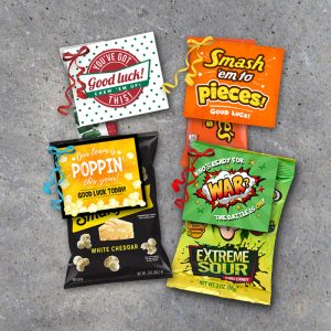 Sports Treats Collection 6 - Printable Instant Download