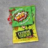 Warheads Good Luck Tags