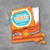 Jesus Is Officially Awesome Goldfish Tags