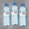 PREVIEW Melted Snowman Water Bottle Label 1