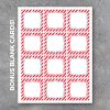 PREVIEW Christmas Gift Exchange Game Tags 3