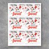 PREVIEW Christmas Gift Tags 2