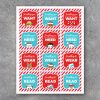 PREVIEW Christmas Gift Tags 2