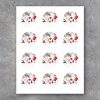 PREVIEW Christmas Gift Tags 3
