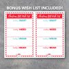 PREVIEW Christmas Gift Tags 4