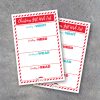 PREVIEW Christmas Gift Tags 5
