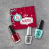 PREVIEW For Your Mistletoes Tags 3