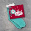 PREVIEW For Your Mistletoes Tags 4