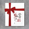 PREVIEW Funny Christmas Gift Tags 3