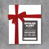 PREVIEW Funny Christmas Gift Tags 4