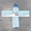 PREVIEW Melted Snowman Water Bottle Label 3