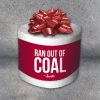 PREVIEW Ran Out Of Coal Wraps 1