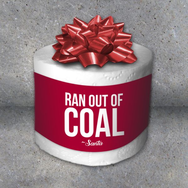 PREVIEW Ran Out Of Coal Wraps 1 PREVIEW Ran Out Of Coal Wraps 1
